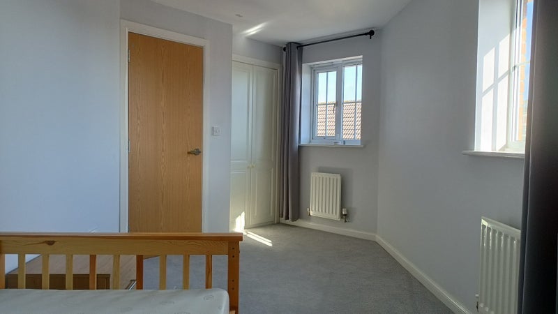 Room Plaiters Way in Braintree