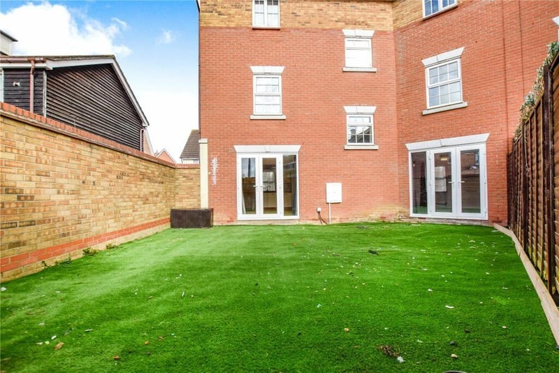 Room Plaiters Way in Braintree