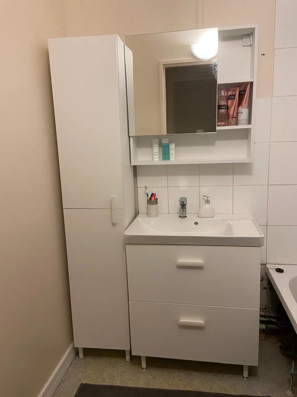 Appartement Rue Jean Massenet à Épinay-sous-Sénart
