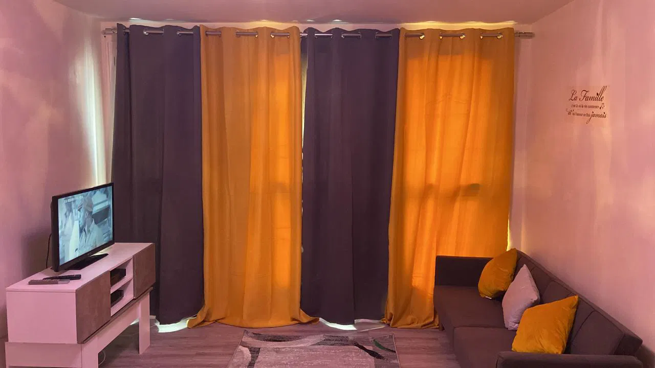 Appartement Rue Jean Massenet à Épinay-sous-Sénart