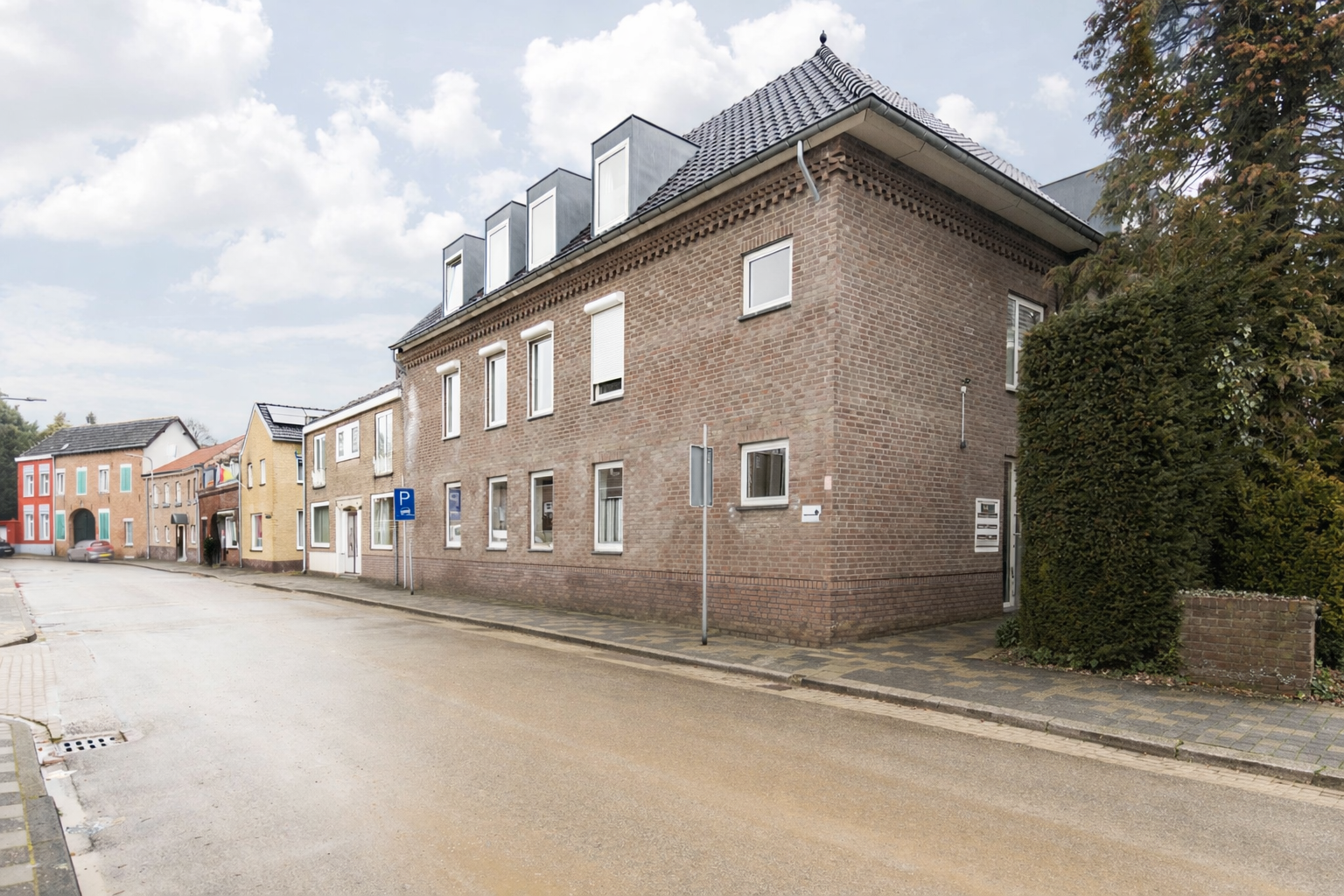 Appartement Jodenstraat 23 8 in Geleen