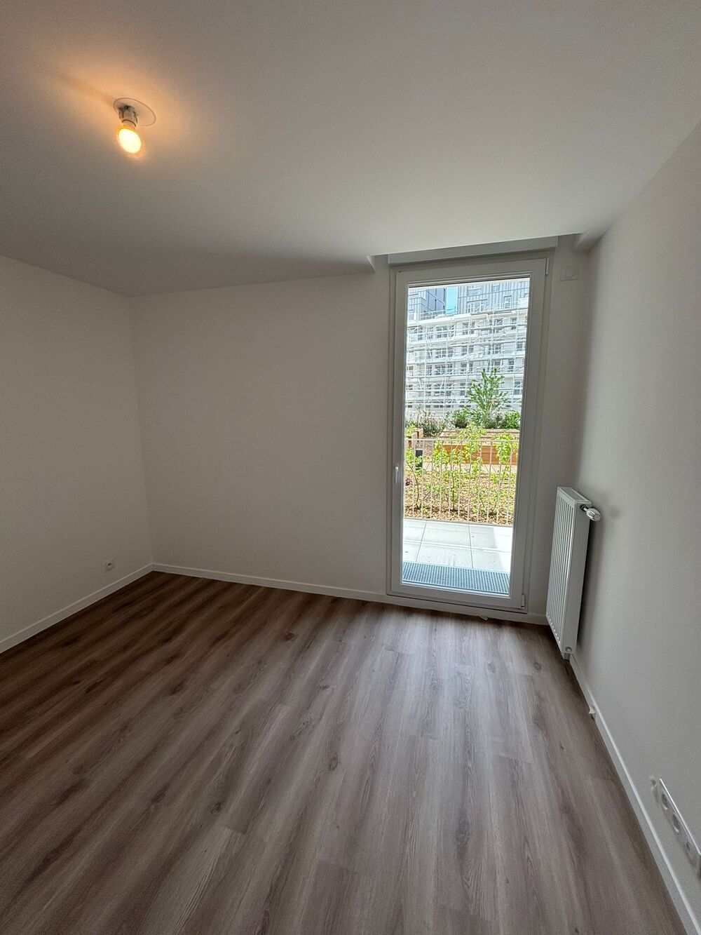 Appartement Rue des Bordières à Créteil