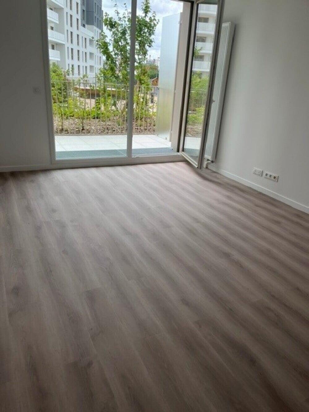 Appartement Rue des Bordières à Créteil