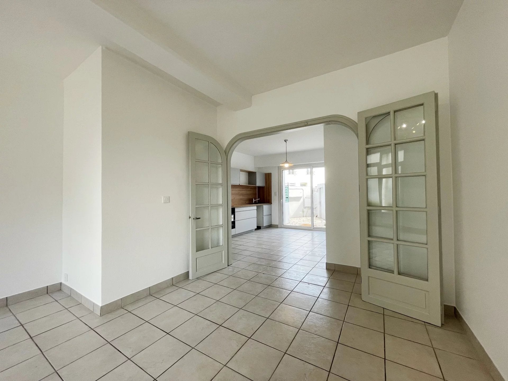 Maison Rue Jean Moulin à Le May-sur-Èvre