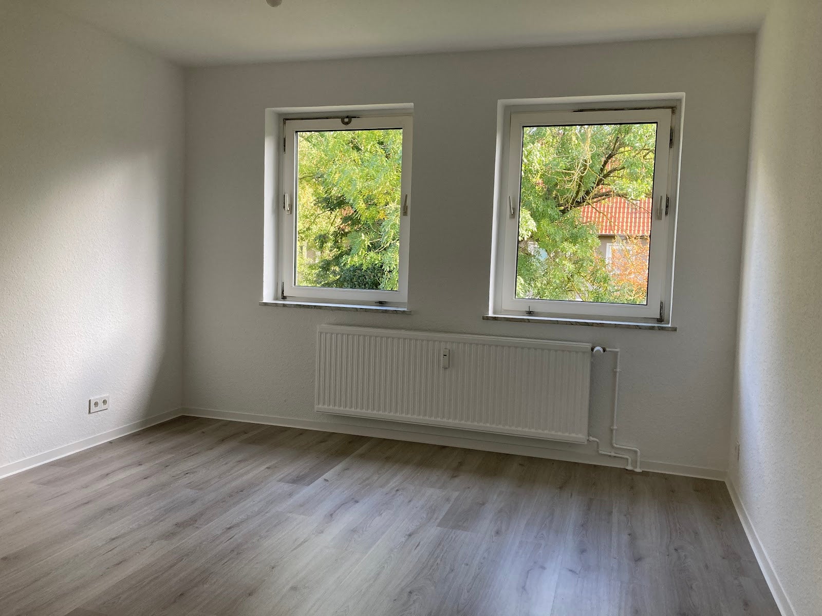Haus Saldersche Straße in Salzgitter