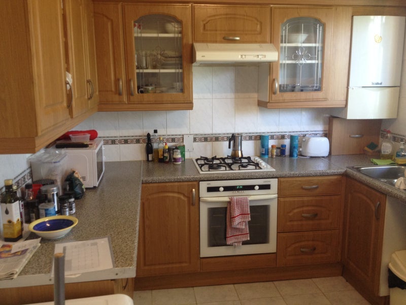 Room Holbrooke Court in Greater London