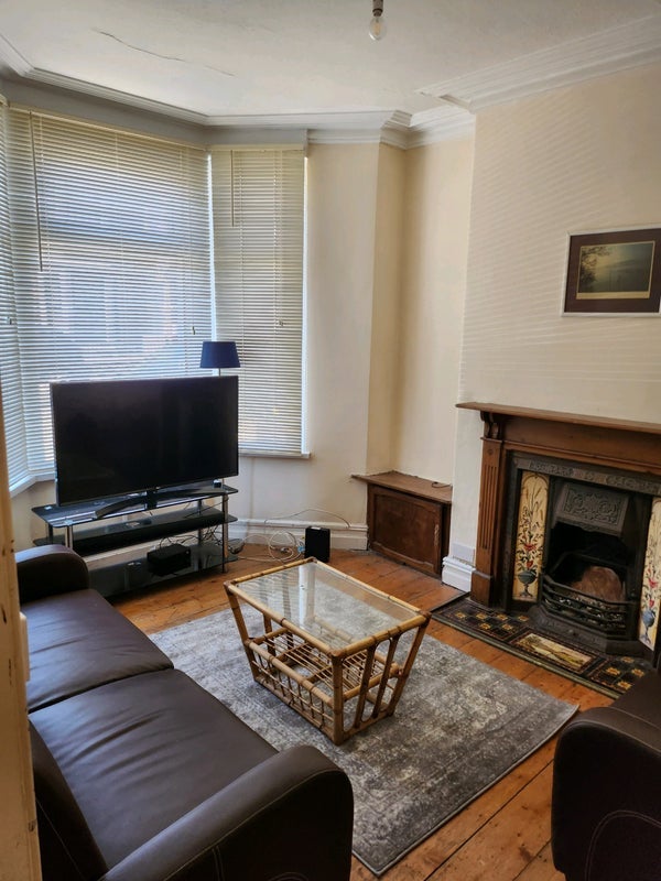 Room Arabella Street in Cardiff