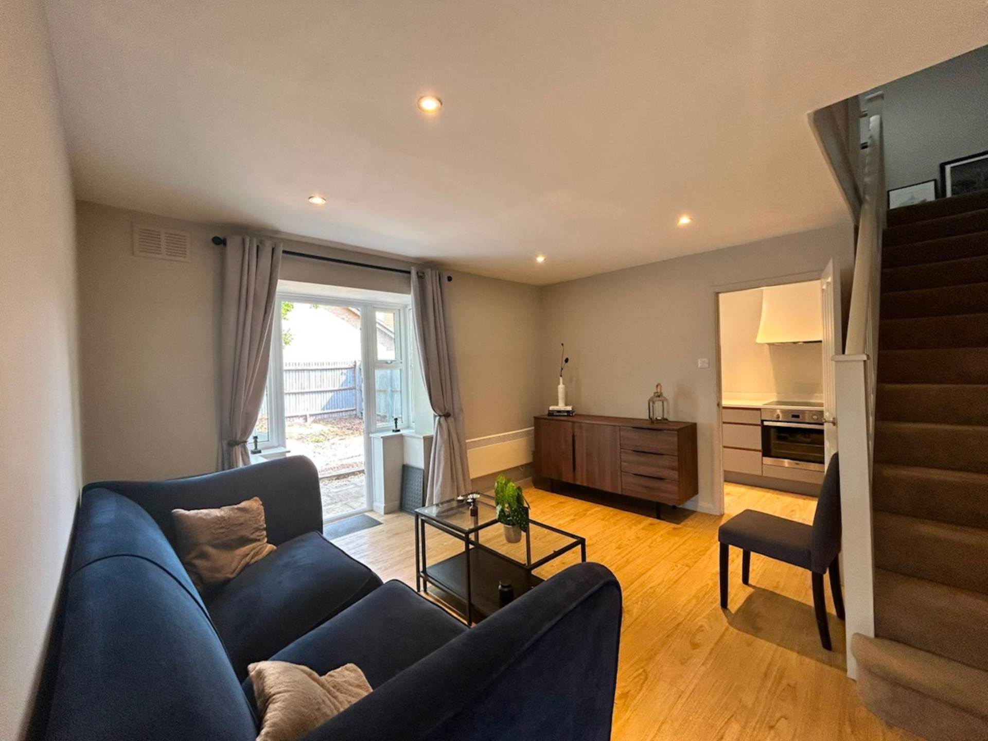 House Canterbury Close in Cherwell District