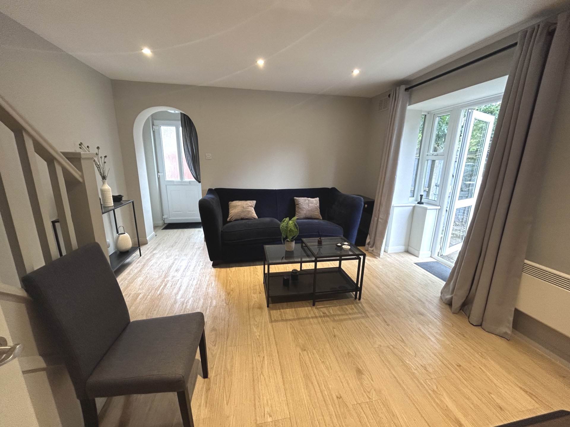 House Canterbury Close in Cherwell District