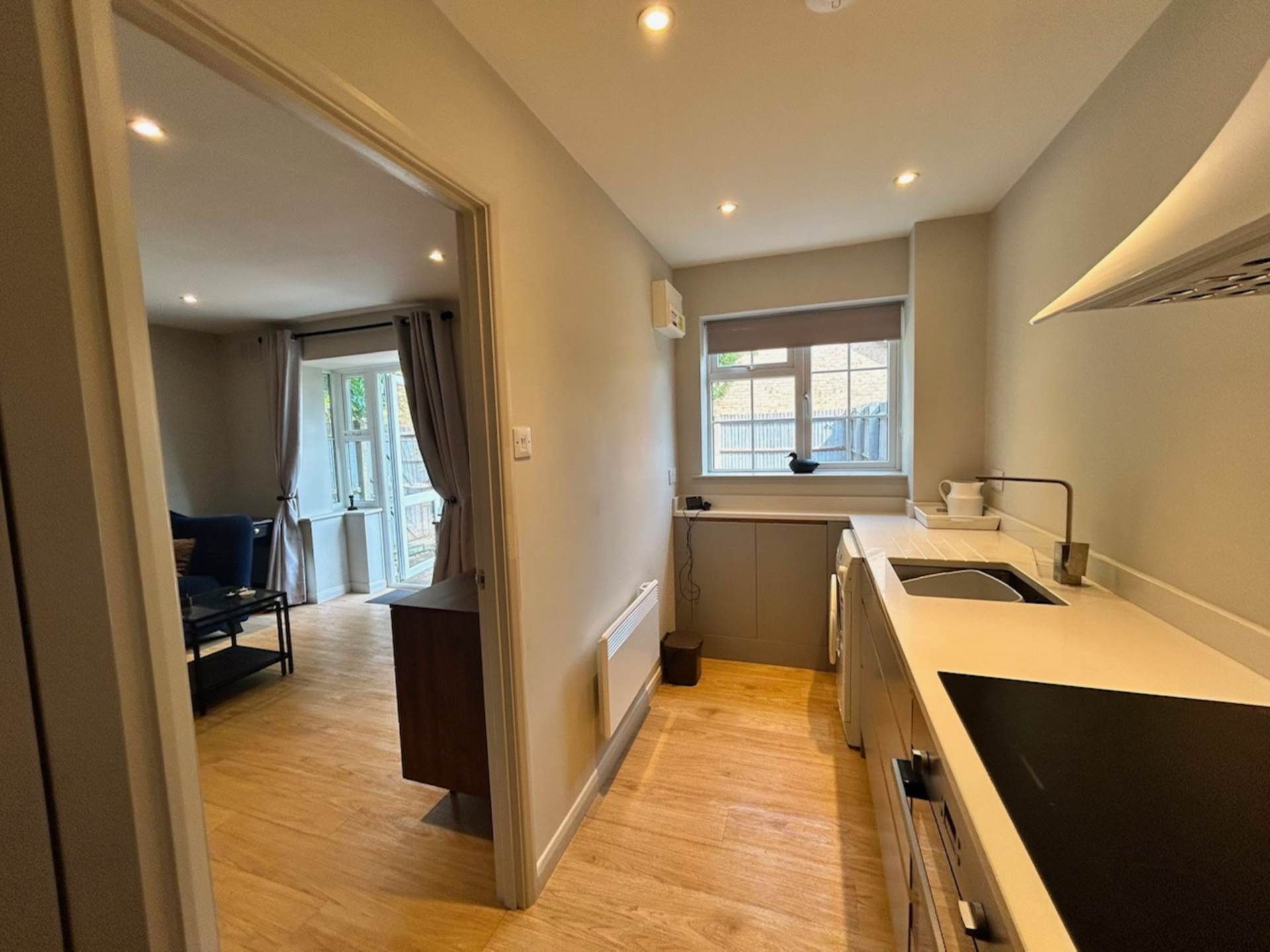 House Canterbury Close in Cherwell District