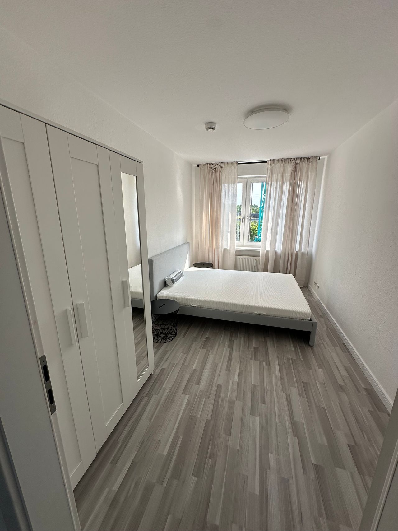 Wohnung Hellbrookkamp in Hamburg