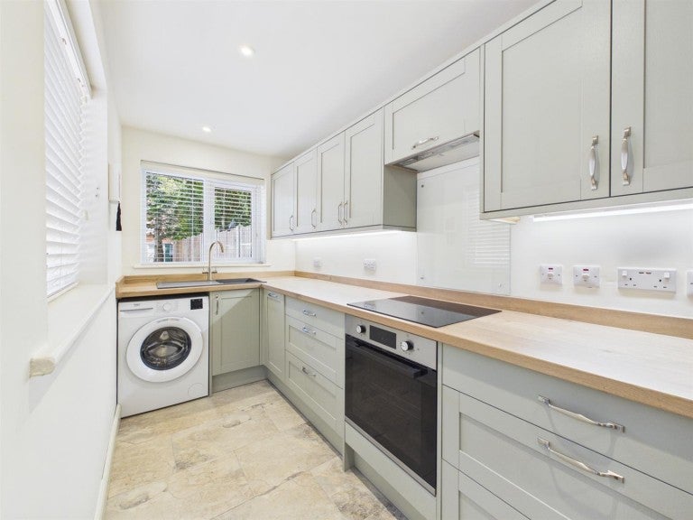 House Great William Street in Stratford-on-Avon