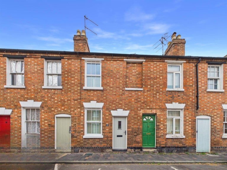 House Great William Street in Stratford-on-Avon