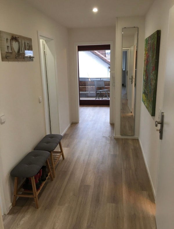 Wohnung Prielstraße in Owingen