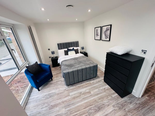 House Runnelfield in London