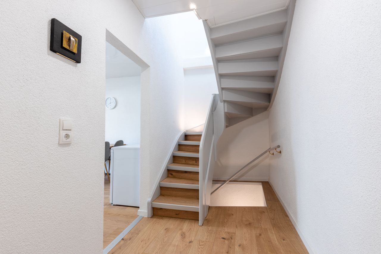 Haus Hochstraße in Kottenheim