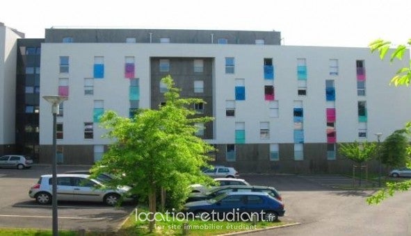 Appartement Boulevard Albert Einstein à Nantes