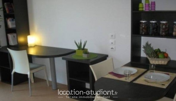 Appartement Boulevard Albert Einstein à Nantes