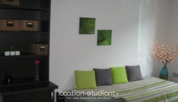 Appartement Boulevard Albert Einstein à Nantes