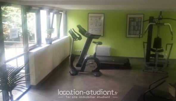 Appartement Boulevard Albert Einstein à Nantes