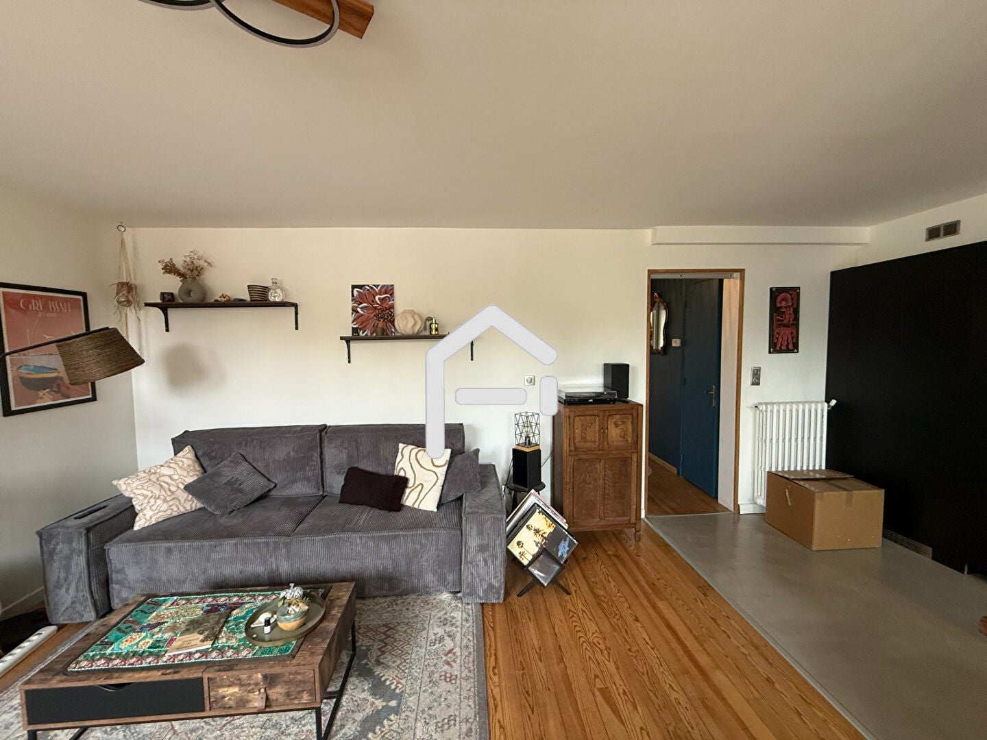 Appartement Rue Salambo à Toulouse