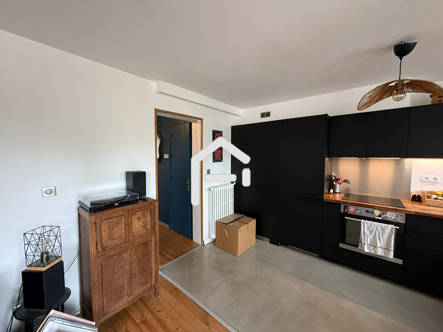 Appartement Rue Salambo à Toulouse