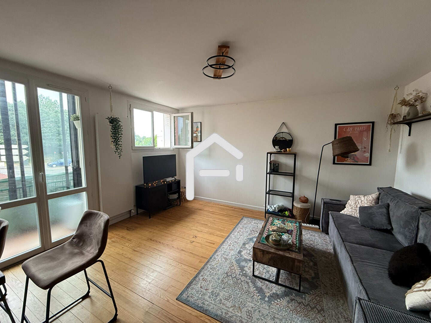 Appartement Rue Salambo à Toulouse
