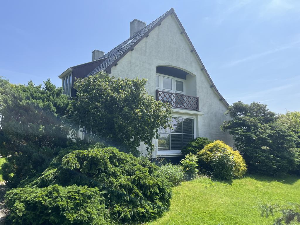 Huis Damsterweg 38 in Kloosterburen