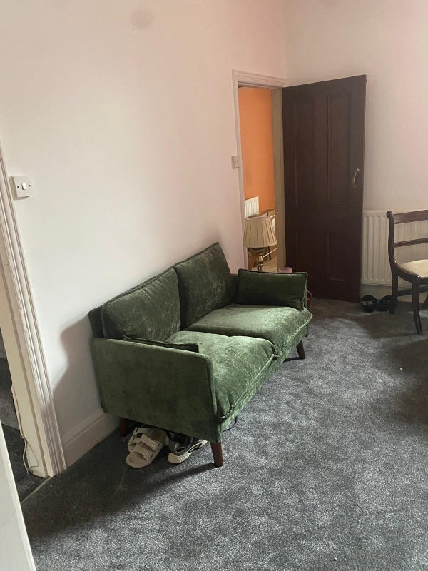 Room Fairfield Street in Salford