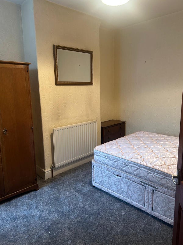 Room Fairfield Street in Salford