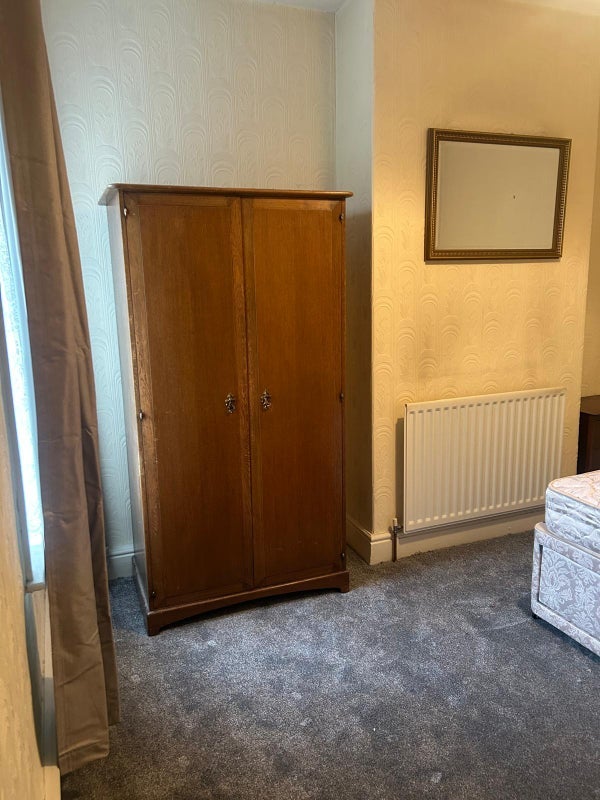 Room Fairfield Street in Salford