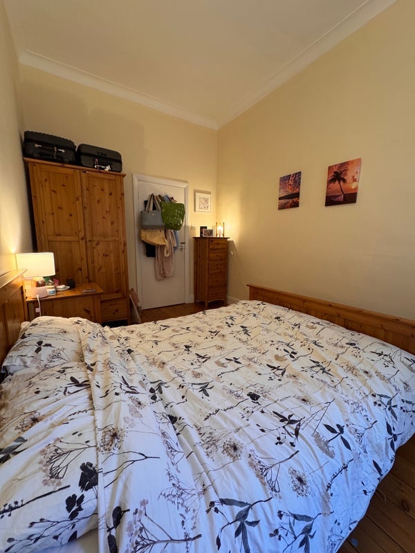 Room Rusholme Road in Greater London