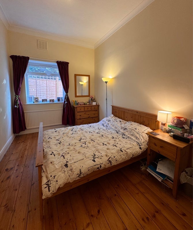 Room Rusholme Road in Greater London
