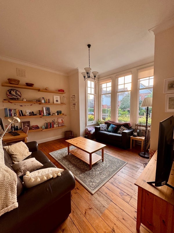 Room Rusholme Road in Greater London