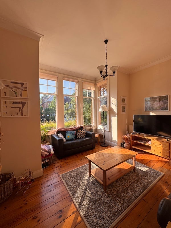 Room Rusholme Road in Greater London