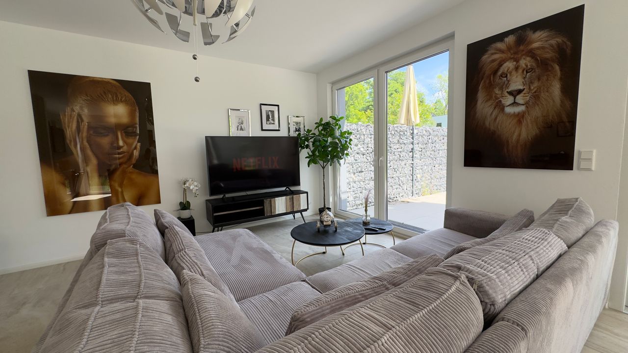 Wohnung Glehner Weg in Neuss