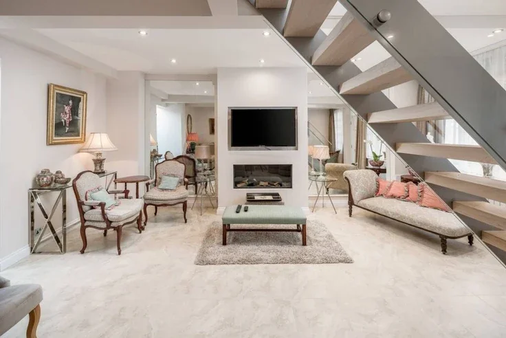 House Pembridge Mews in Greater London