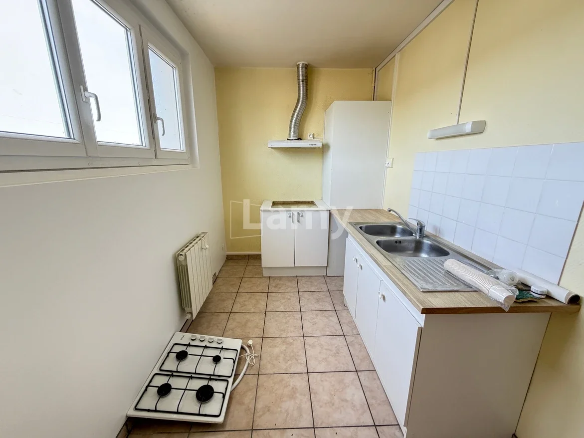 Flat Rue Victor Hugo in Châlette-sur-Loing