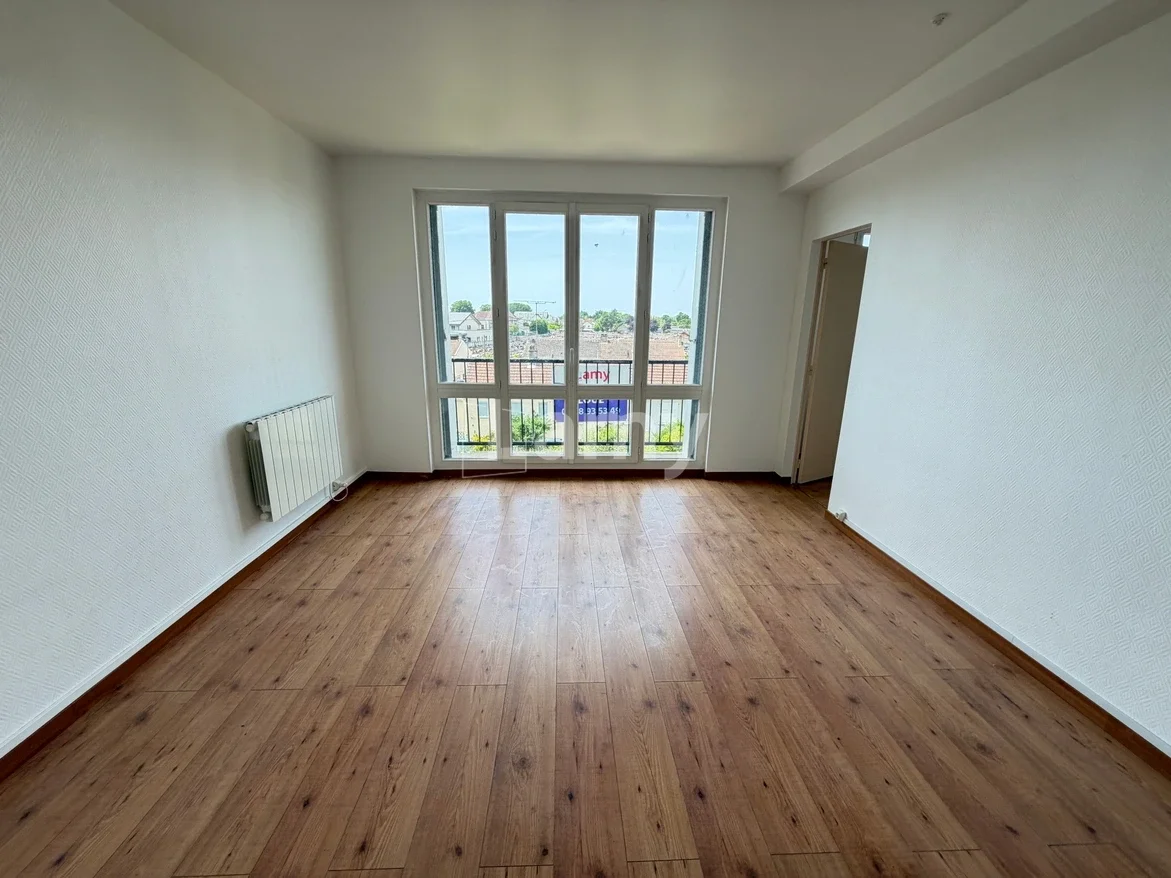 Flat Rue Victor Hugo in Châlette-sur-Loing