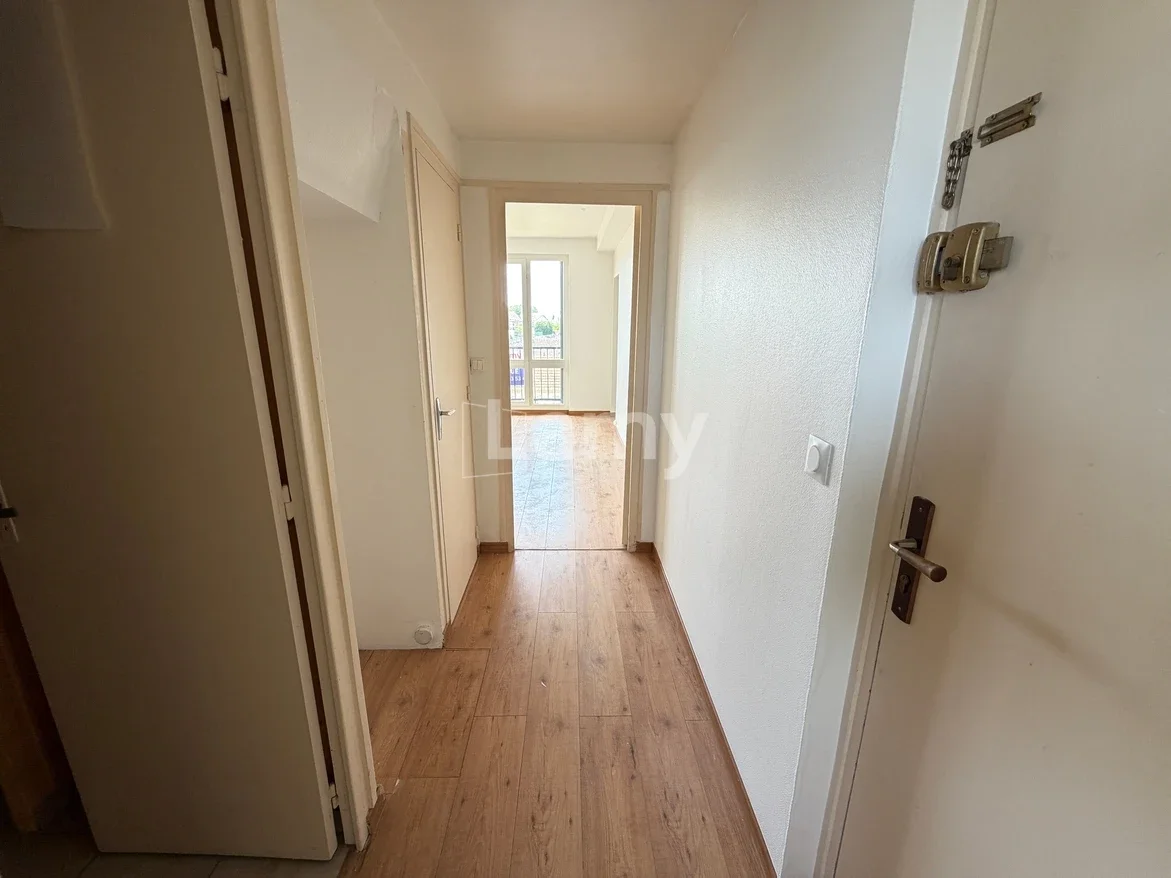 Flat Rue Victor Hugo in Châlette-sur-Loing