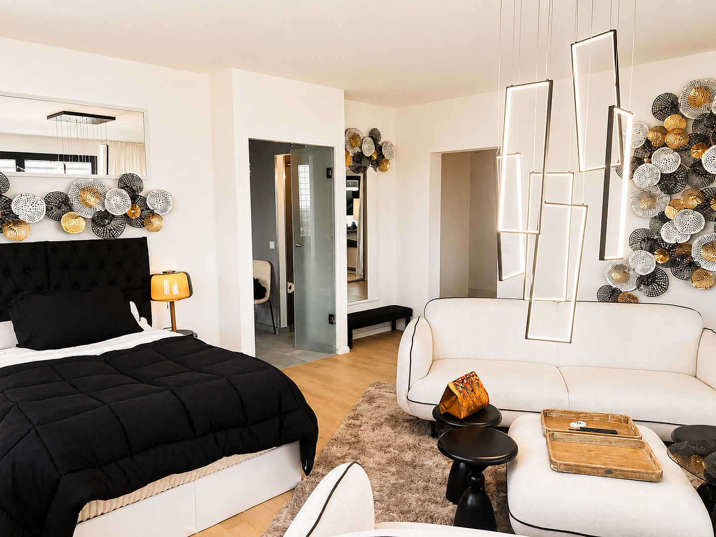 Wohnung Hamburger Straße in Hamburg