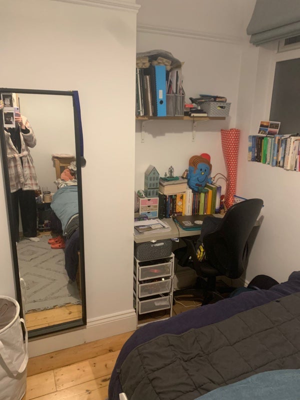 Room Clift Road in Bristol