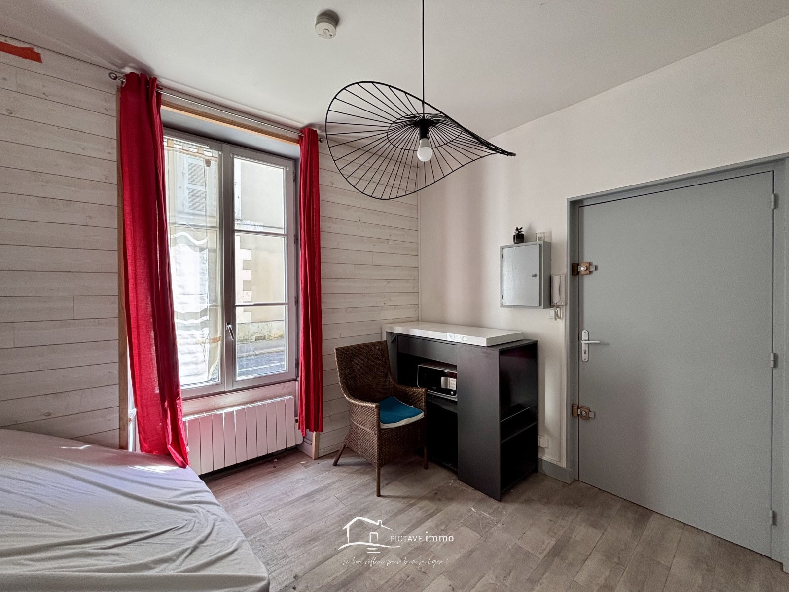 Appartement Rue du Planty à Buxerolles