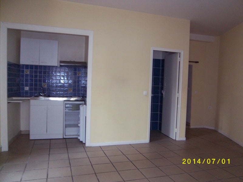Appartement Rue des Treilles à Libourne