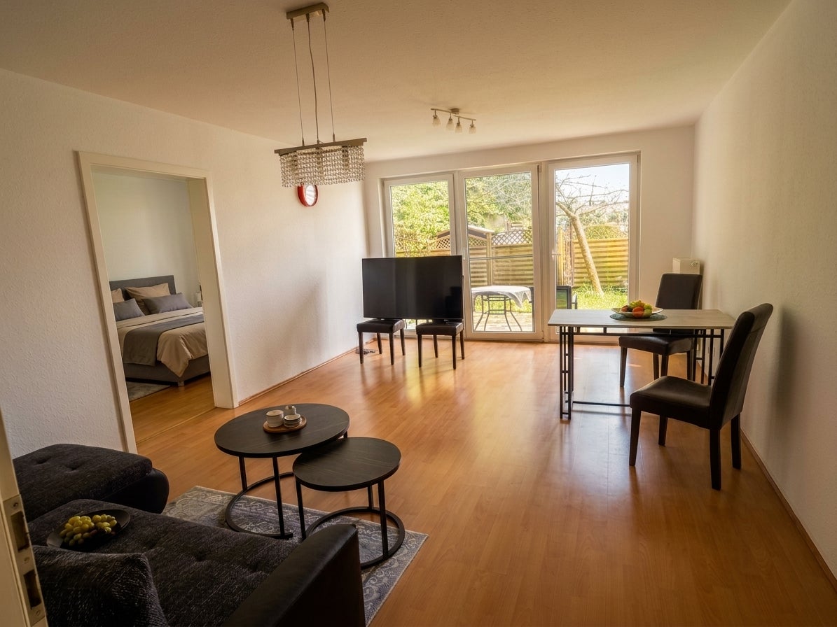 Wohnung Im Torfmoos in Hamburg
