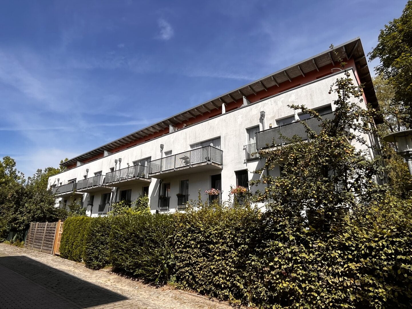Wohnung Im Torfmoos in Hamburg