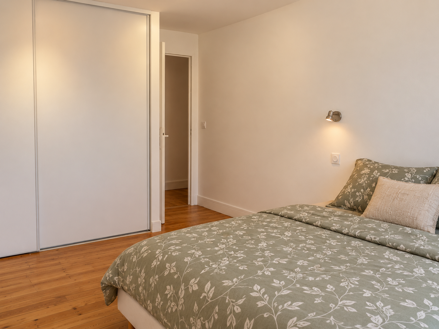 Appartement Rue de Lalande à Bordeaux
