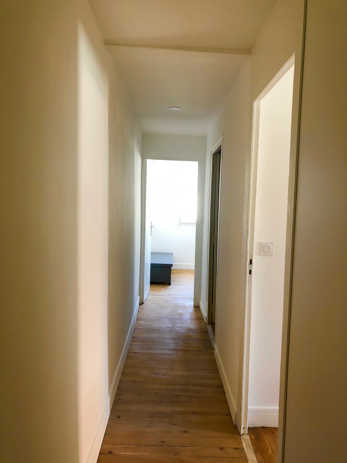 Appartement Rue de Lalande à Bordeaux