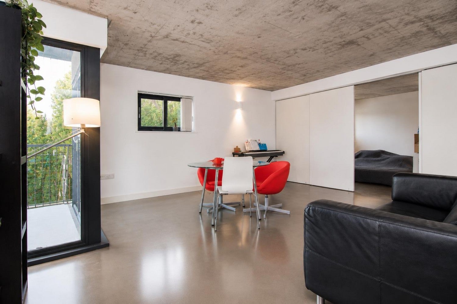 Flat Great Suffolk Street in Greater London