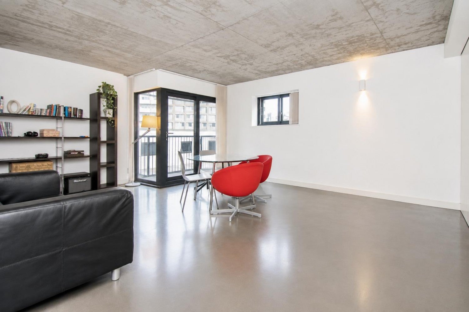 Flat Great Suffolk Street in Greater London